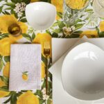 Servilletas Colección Amalfi